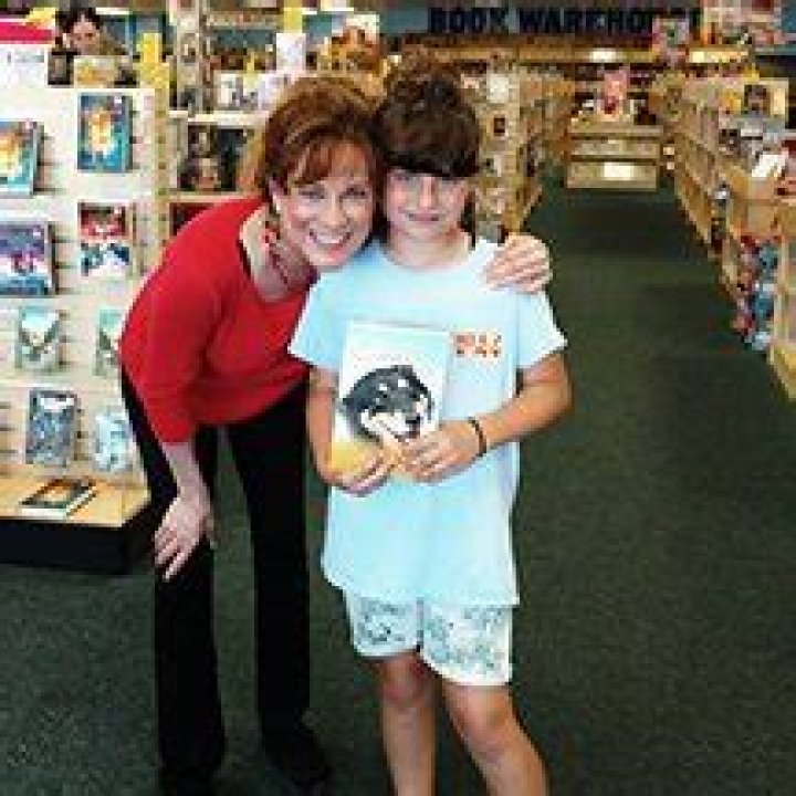 
Longterm Germack QVC Personality, Christie Fletcher, passed away 