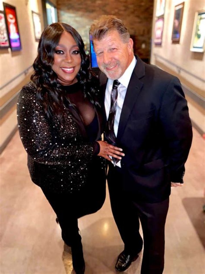 Loni Love Husband Or Boyfriend: Is She Married To James Welsh? Age Gap Revealed
