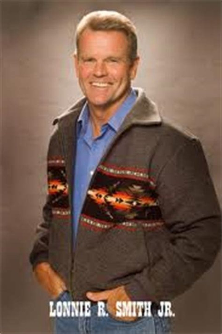 Lonnie R. Smith Jr. Net Worth