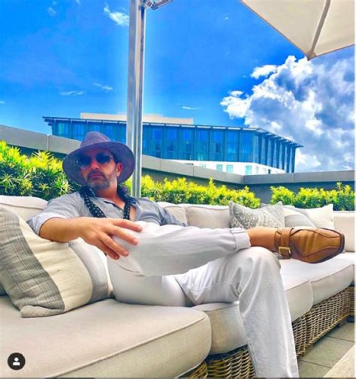 Lorenzo Rusin Net Worth