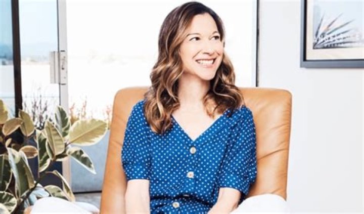 Lori Gottlieb Net Worth