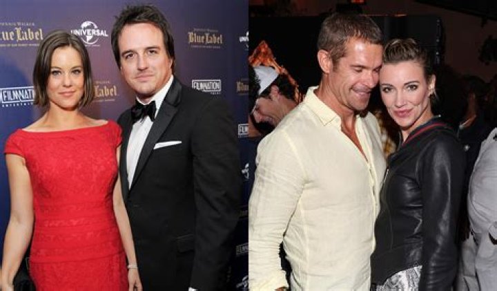 Lorie Campbell Wedding, Age, Biography, Married, Husband, Family