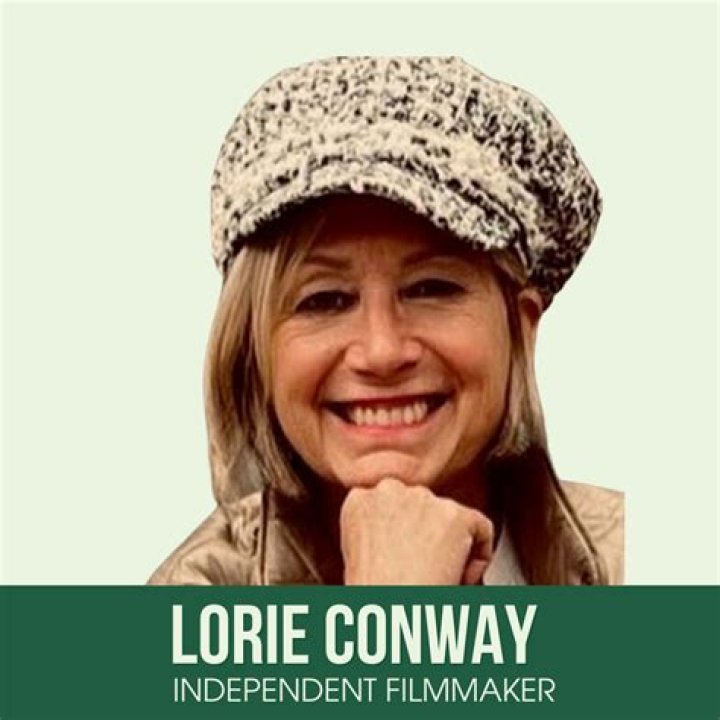 Lorie Conway Net Worth