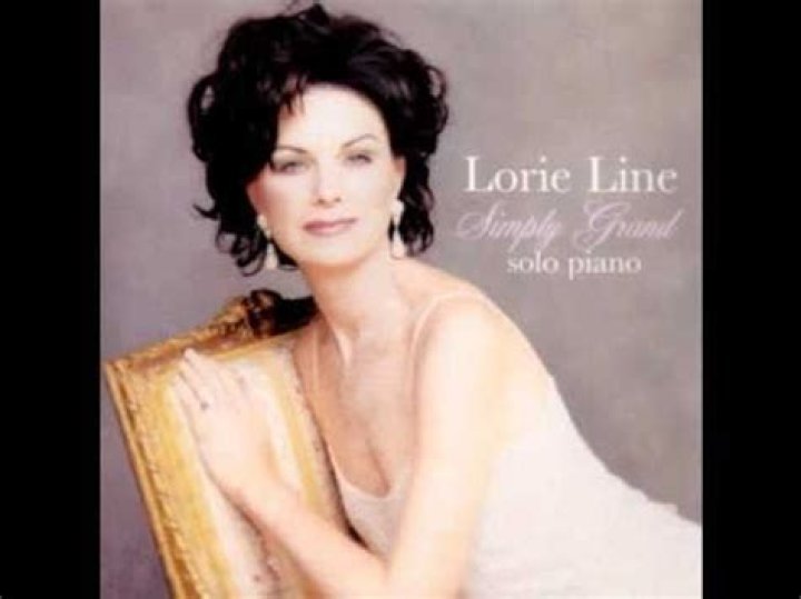 Lorie Line Net Worth