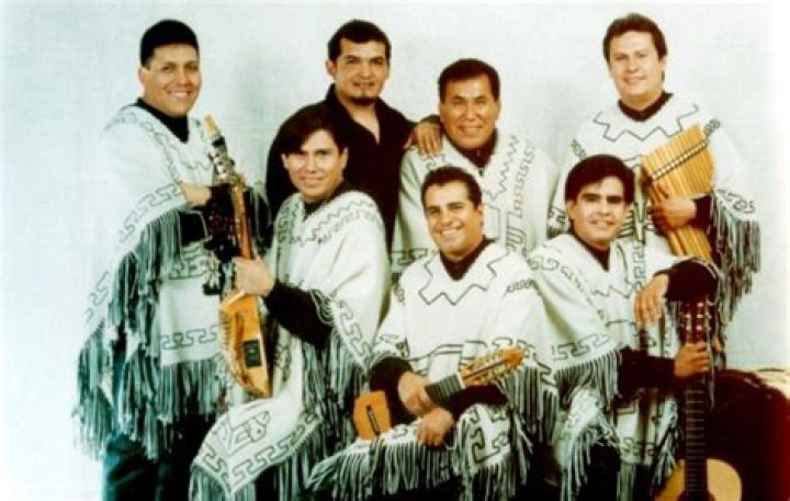 Los Kjarkas Net Worth