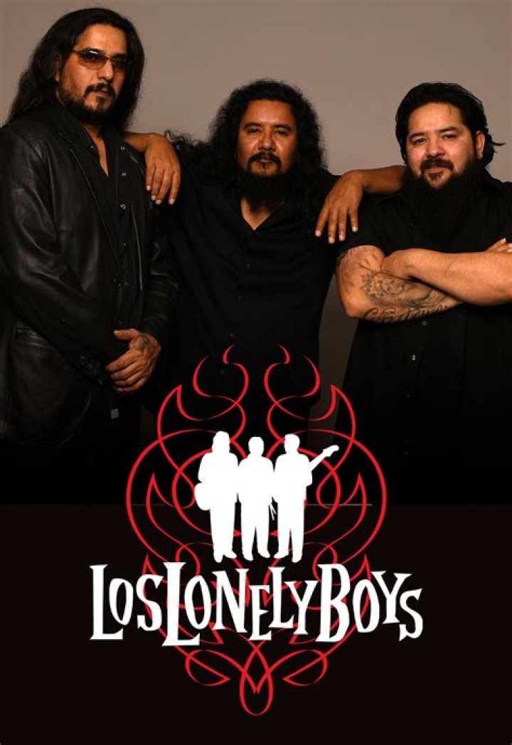 Los Lonely Boys Net Worth