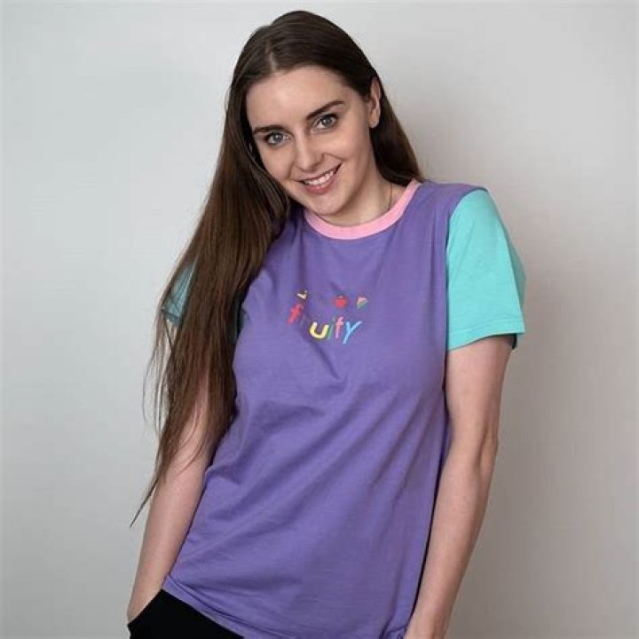 Loserfruit (Twitch Star) Wiki, Bio, Age, Height, Weight, Boyfriend, Net Worth, Facts