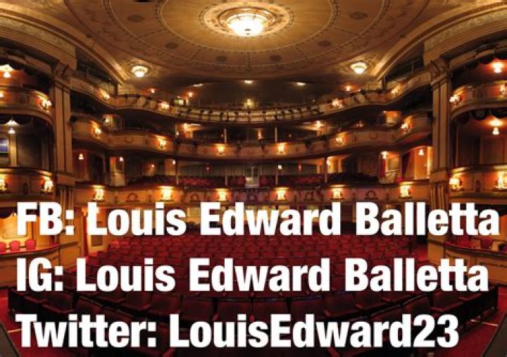 Louis Balletta Net Worth