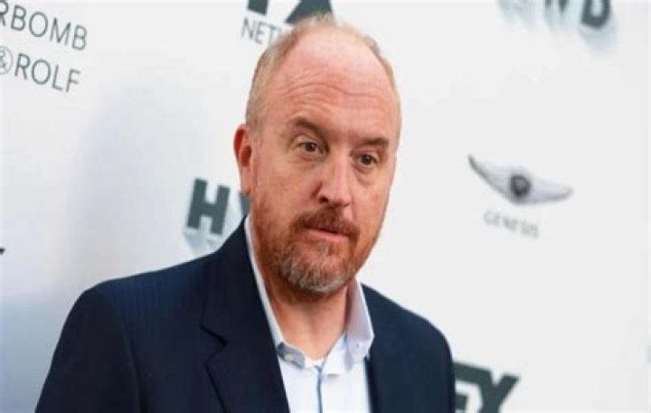 Louis CK Height, Weight, Net Worth, Age, Birthday, Wikipedia, Who, Nationality, Biography