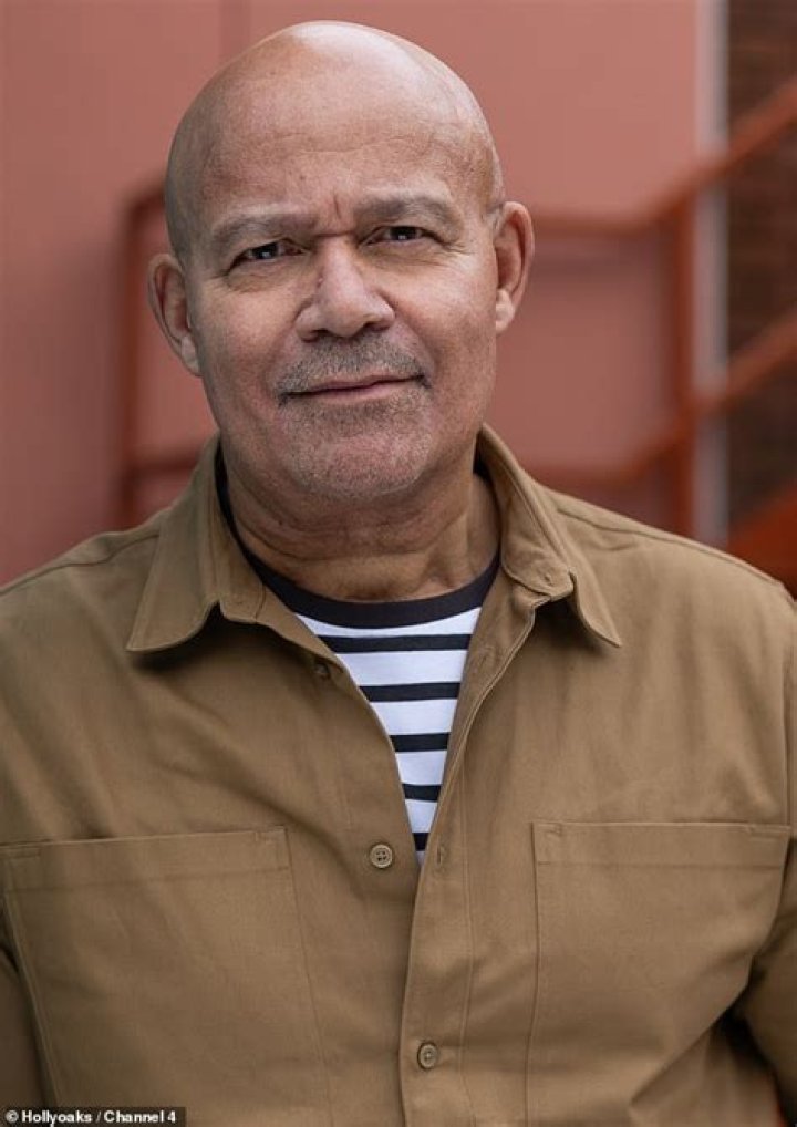 Louis Emerick Net Worth