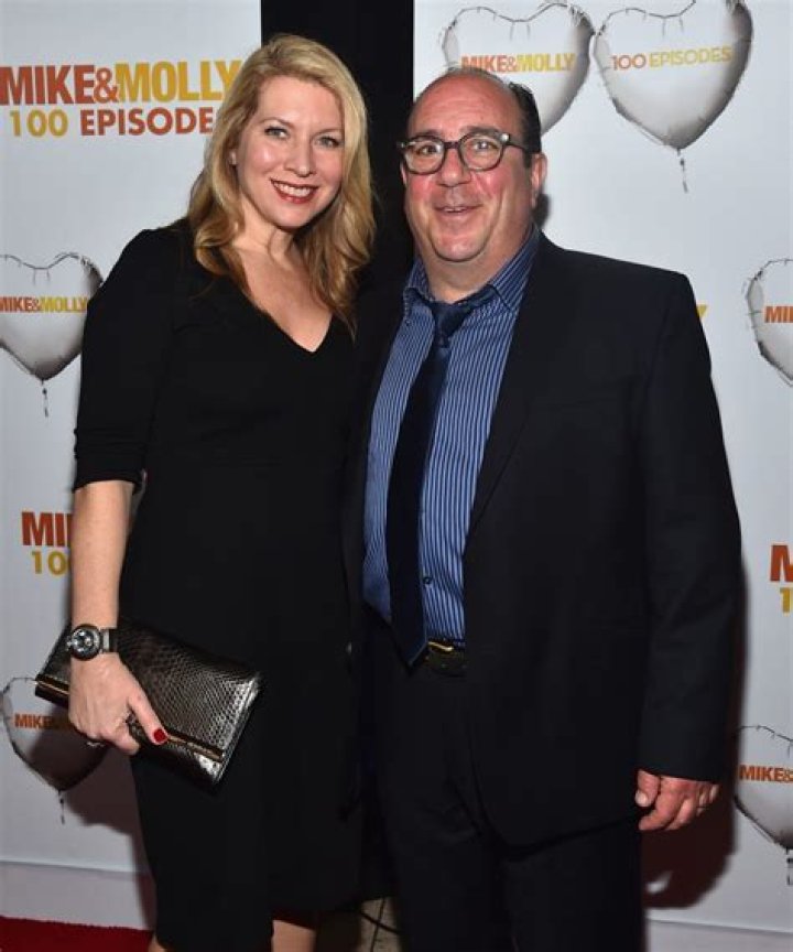 Louis Mustillo Net Worth