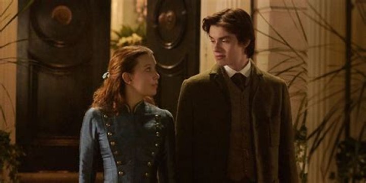 Louis Partridge siblings: How many sisters does Louis Partridge have?