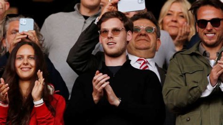 Louis Tanno Net Worth