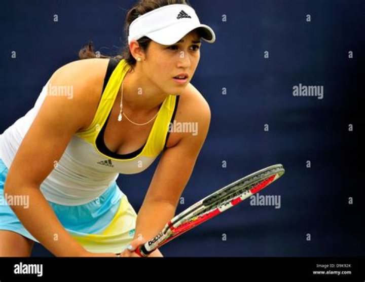 Louisa Chirico Height, Weight, Measurements, Bra Size, Shoe Size