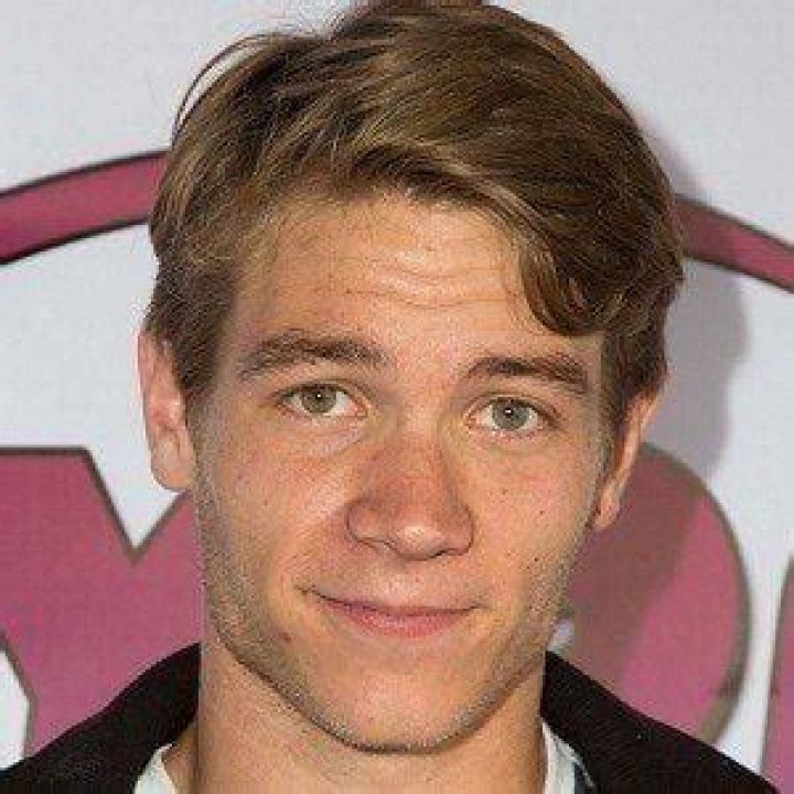 Lucas Adams Net Worth