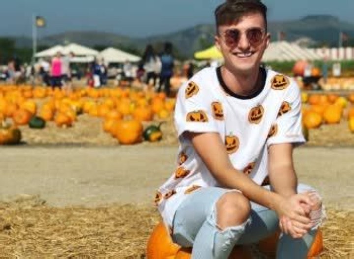 Lucas Cruikshank Net Worth