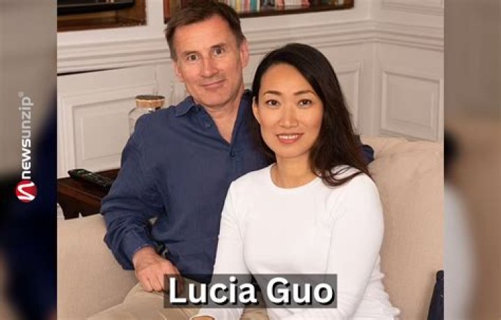 Lucia Grillo Net Worth