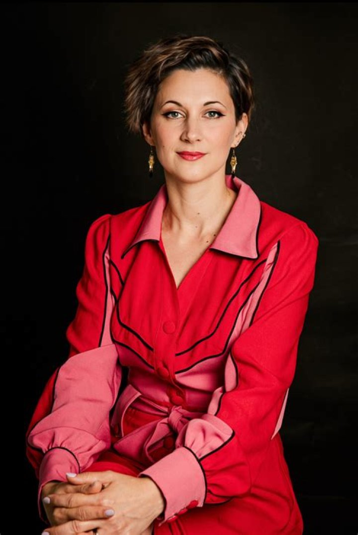 
Lucy Betteridge-Dyson Age, Birthday, Wikipedia, Who, Nationality, Biography 