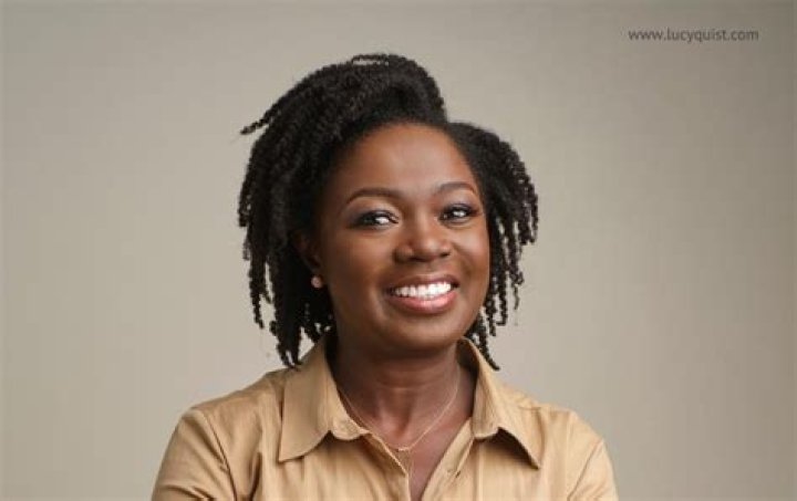 Lucy Quist’s biography, net worth, fact, career, awards and life story