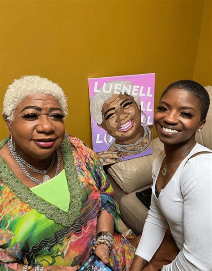 Luenell Height, Weight, Net Worth, Age, Birthday, Wikipedia, Who, Nationality, Biography