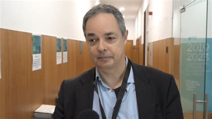 Luis Simoes da Silva