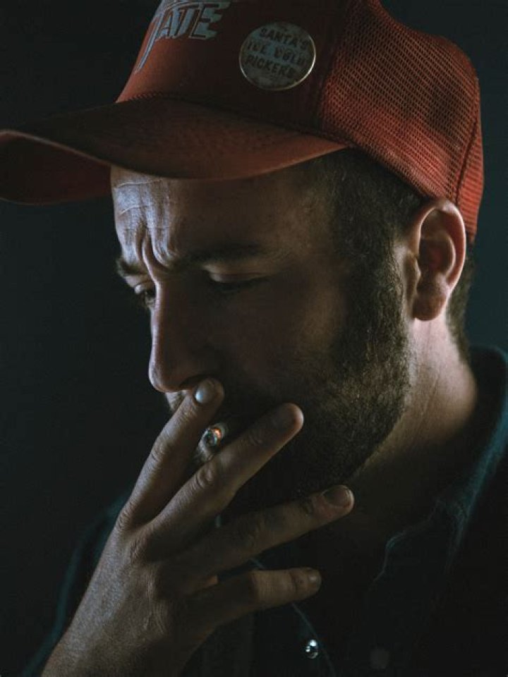 
Luke Bell Cause of Death, How did Luke Bell Die? 