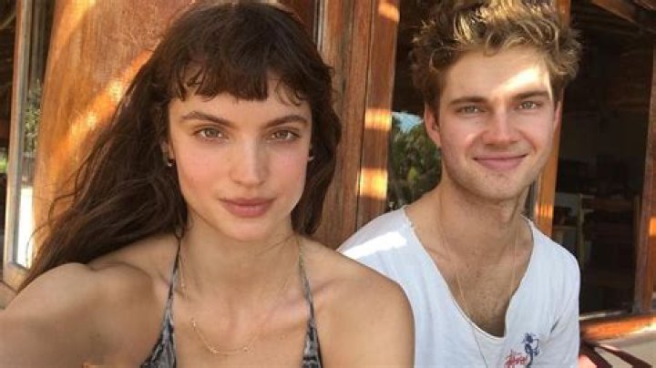 Luke Chase Volker Age: 5 Facts On Charlbi Dean Kriek Fiance