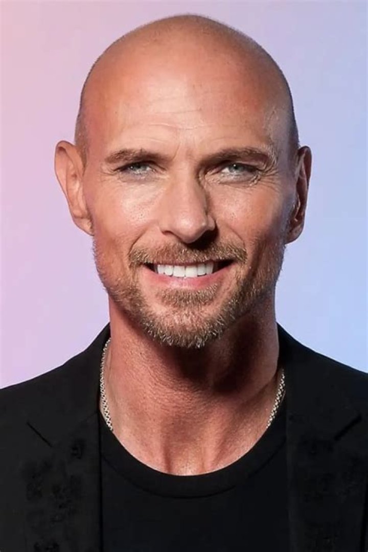 Luke Goss Height, Weight, Body Measurements, Shoe Size