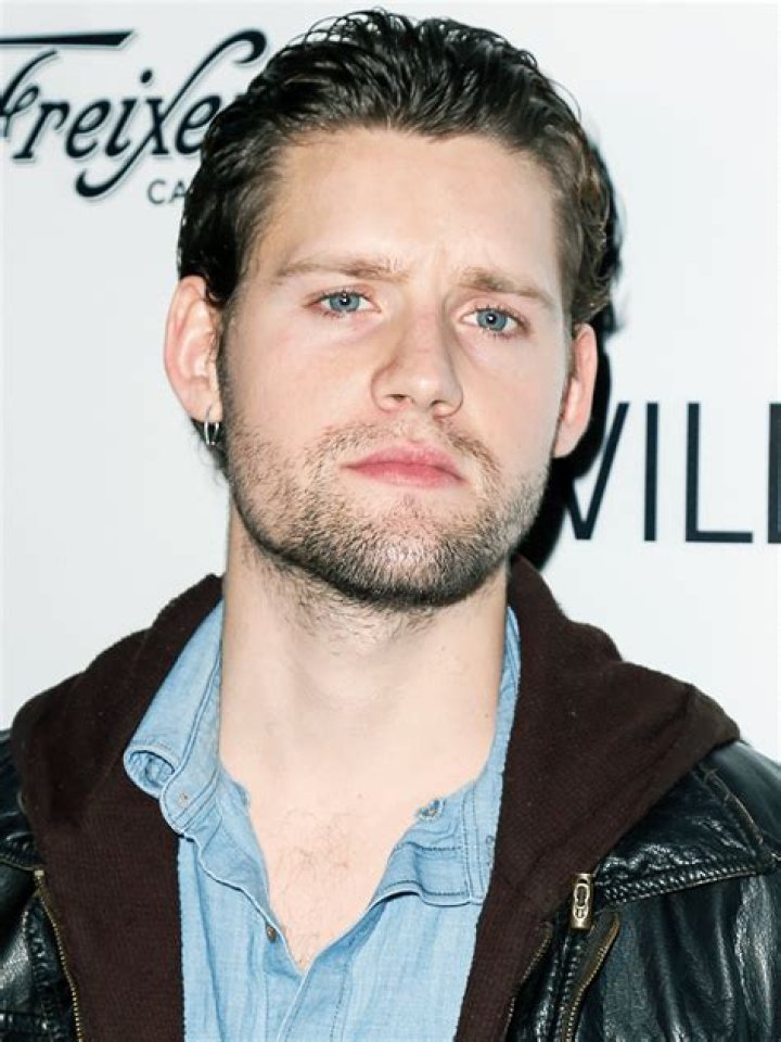 Luke Kleintank’s biography, net worth, fact, career, awards and life story