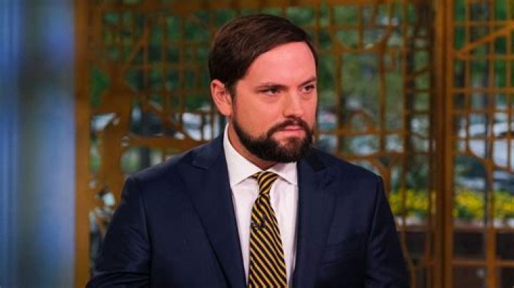 Luke Russert Bio, Age, Married, NBC, ESPN, Congress, Now, Twitter