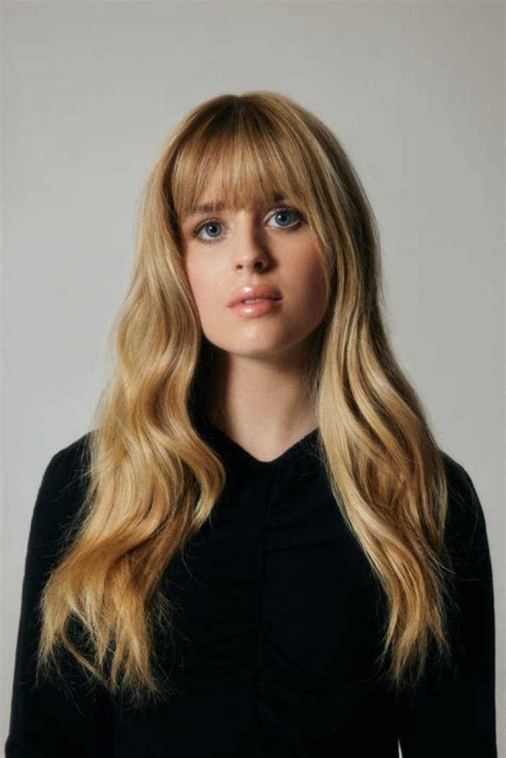 Lulu Wilson Height, Weight, Body Measurements, Bra Size, Shoe Size