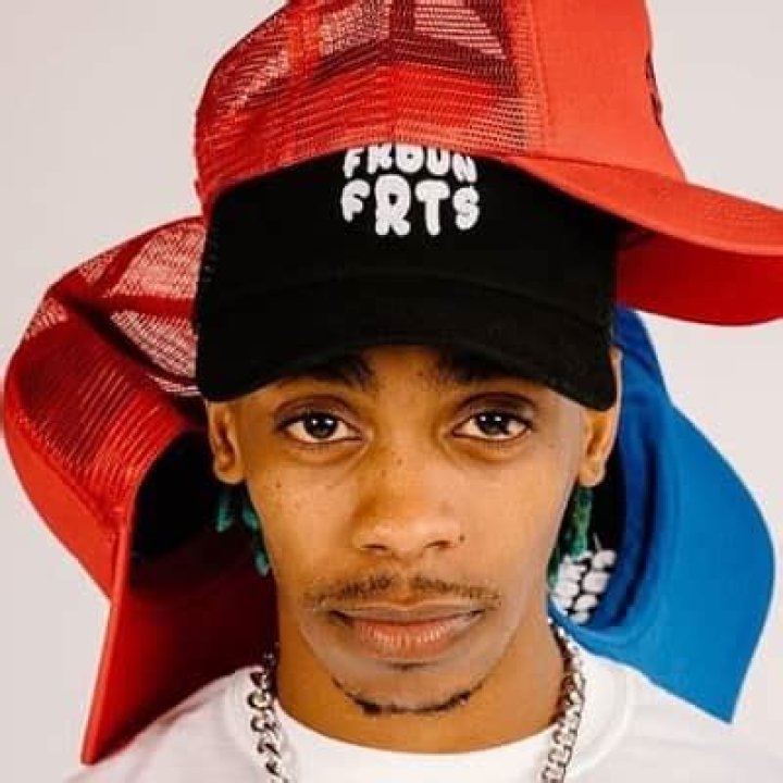 LVRD Pharaoh Larry Lambert Net Worth, Age, Birthday, Wikipedia, Who, Nationality, Biography