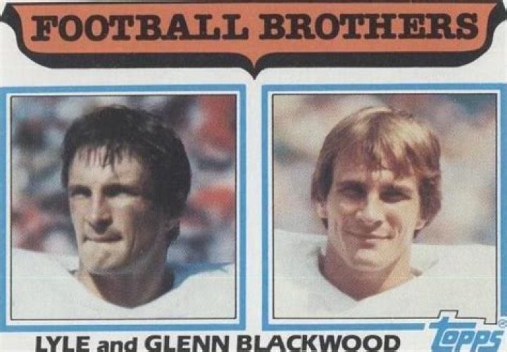 Lyle Blackwood Net Worth