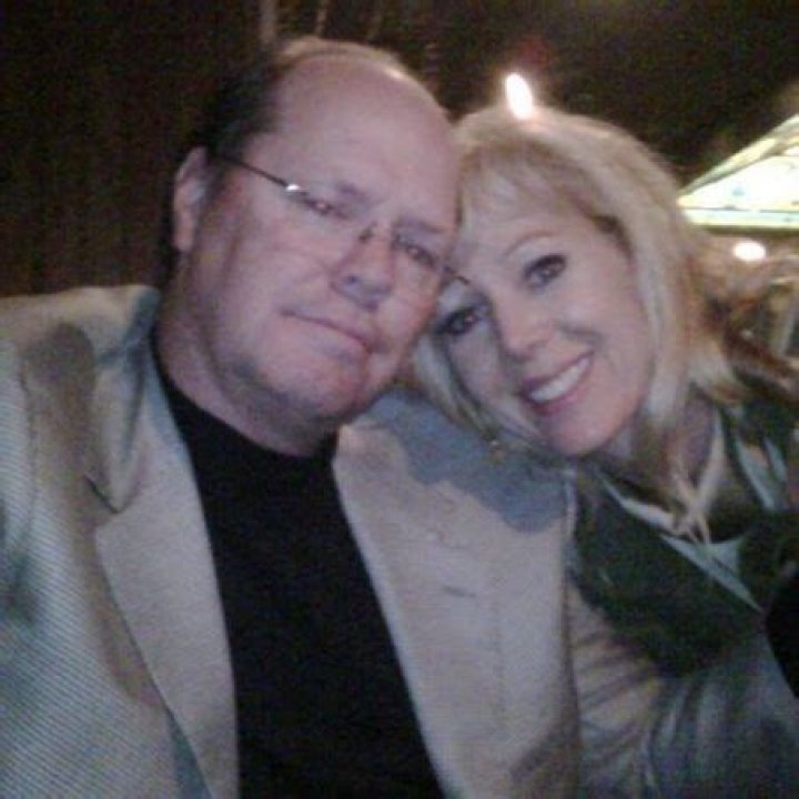 Lynn-Holly Johnson Husband: Meet Kelly Givens