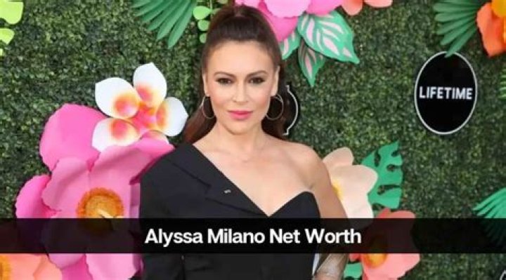 Lynn Milano Net Worth