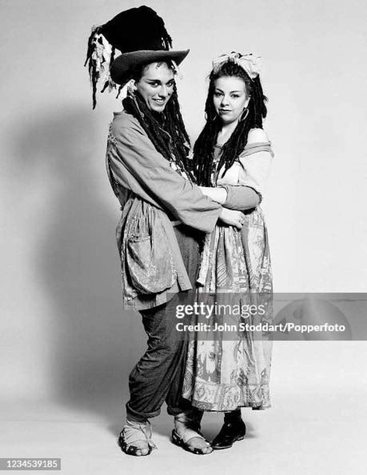 Meet Pete Burns’ Ex-Wife, Lynne Corlett – An Insider To Her Children, Now Life, And More