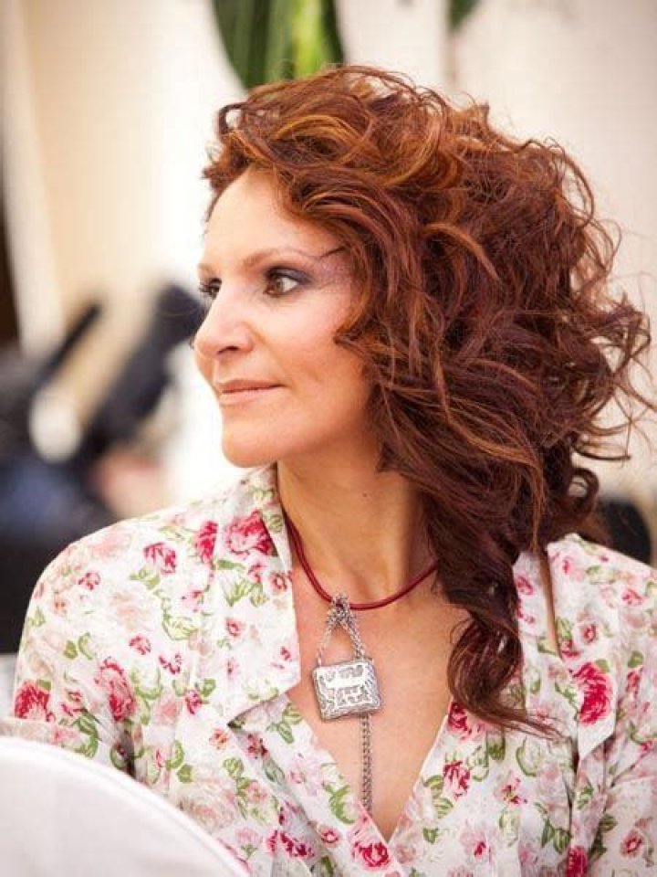 Lyudmila Artemeva Net Worth