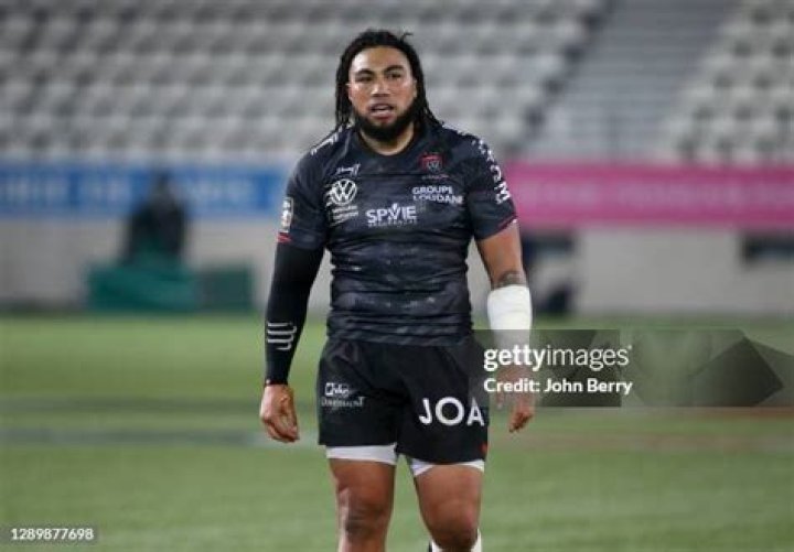 Ma’a Nonu