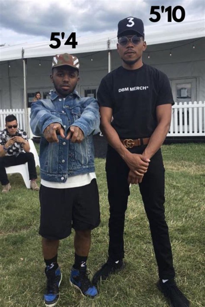 MadeinTYO Net Worth, Age, Height, Partner, Kids, Siblings, Salary