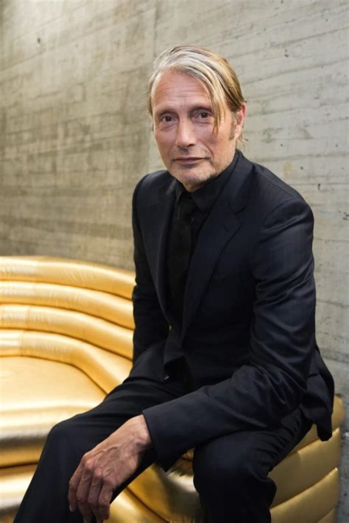 Mads Mikkelsen’s Net Worth, Age, Height, Weight, Wife, Kids, Bio-Wiki