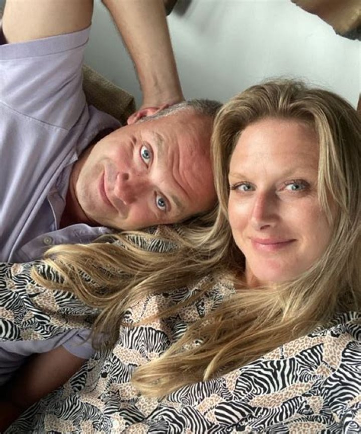 Maggie Wolfendale Is Married To Trainer Husband Tom Morley