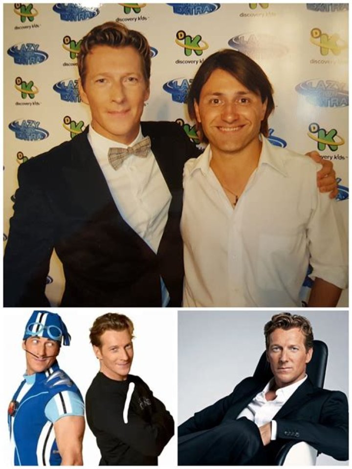 Magnús Scheving Engaged, Fiancee, Net Worth, Earnings, Facts, Wiki-Bio