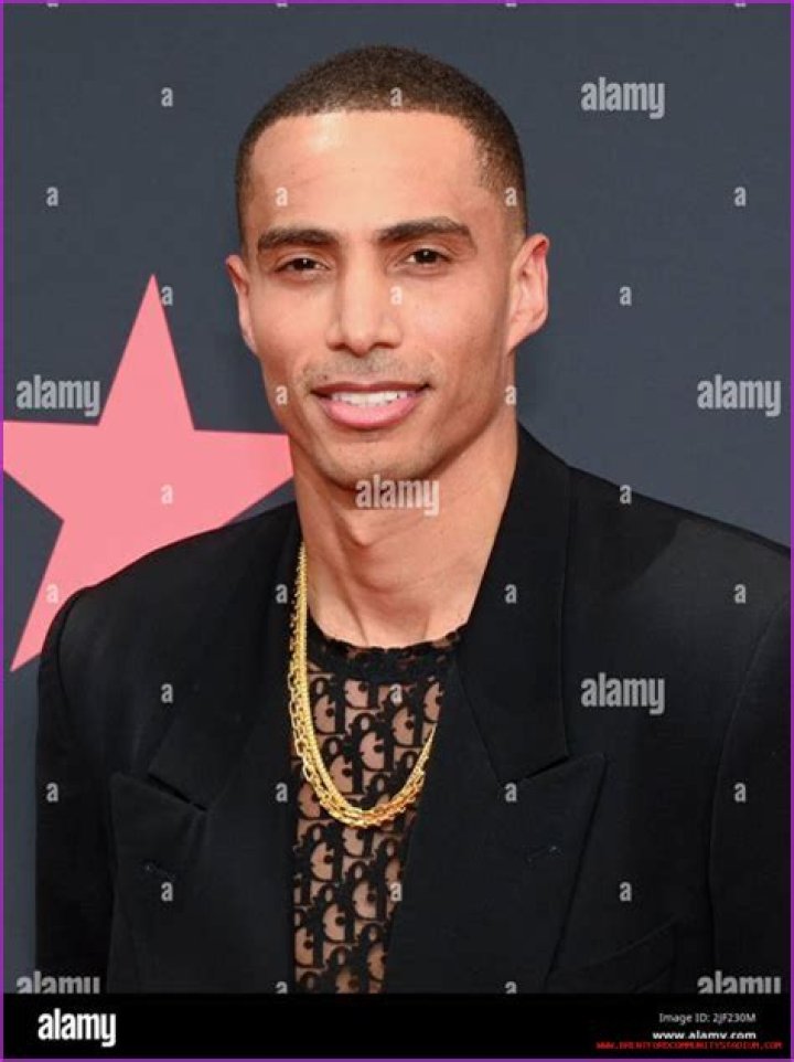 Mahdi Cocci Net Worth