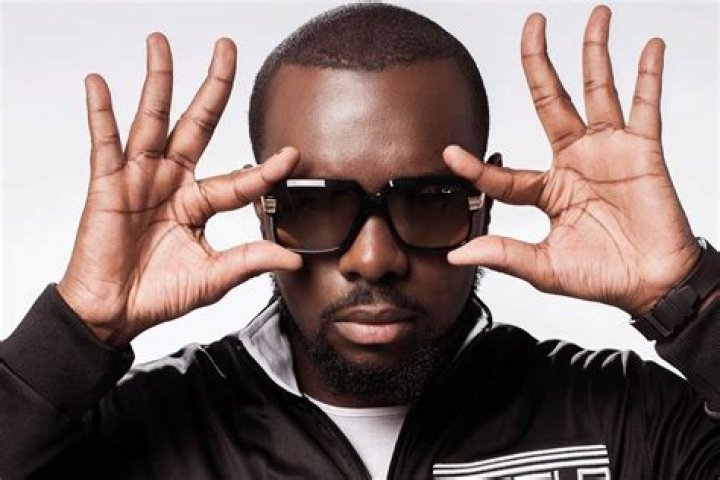 Maitre Gims