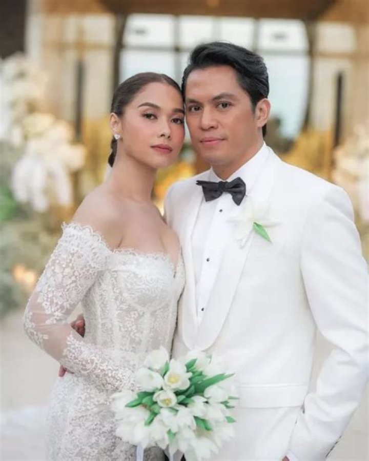 Maja Salvador Height, Weight, Measurements, Bra Size, Shoe Size