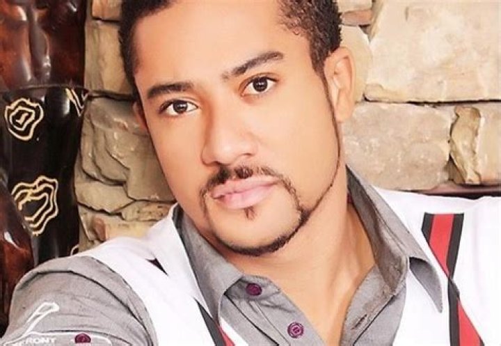 Majid Michel