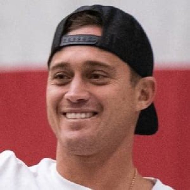 Makua Rothman Net Worth