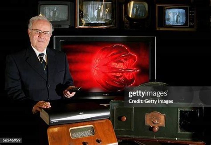 Malcolm Baird Net Worth