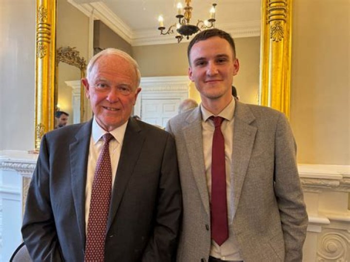 Malcolm Clark Net Worth