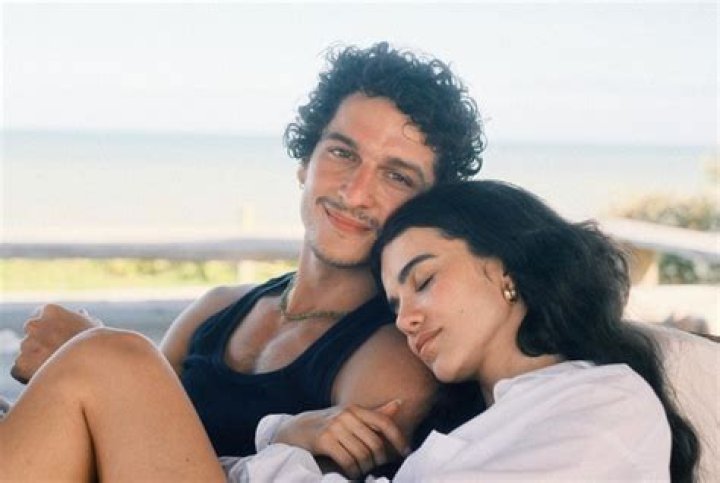 Maldivas Cast Manu Gavassi Boyfriend Jullio Reis; Dating History And Relationship Timeline